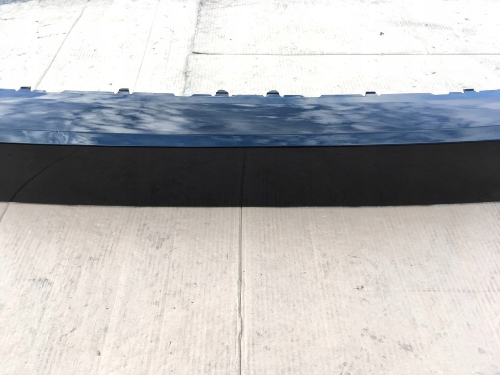 Накладка накладка молдинг mini coper f60 s, countryman all4 Оригінал