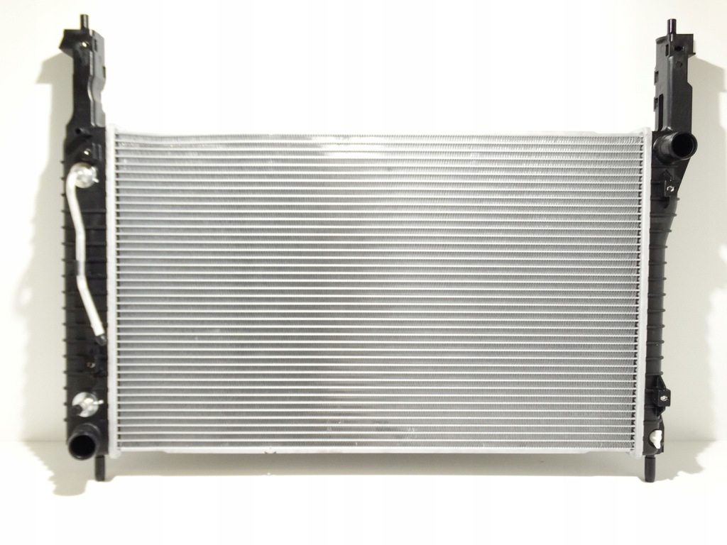 фото №1, Nowa радиатор wody opel antara 2.0 cdti 2006-2016