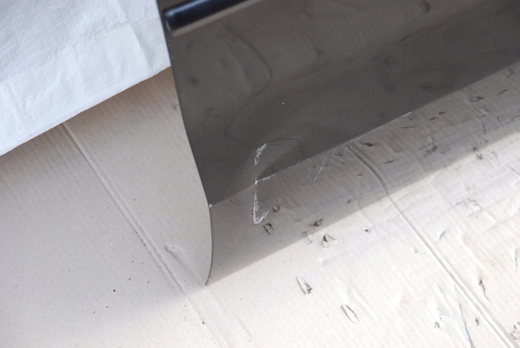 фото №4, Mazda 5 mazda5 05-10 двері передні праве a3f