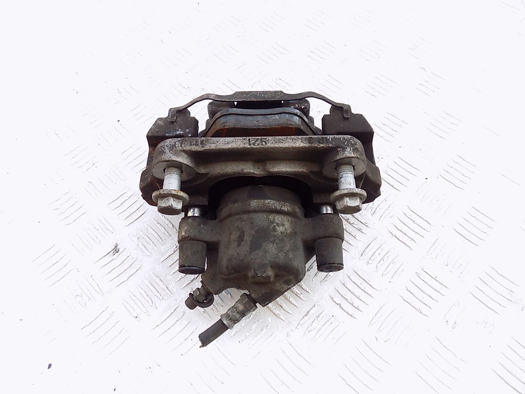 фото №4, Супорт правий перед - bmw x1 e84 4x4 2.0 d