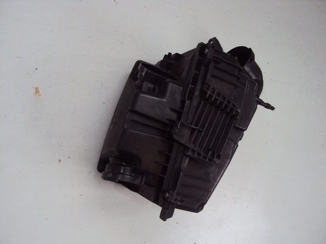 фото №4, Корпус фільтра повітря citroen c5 iii 08-