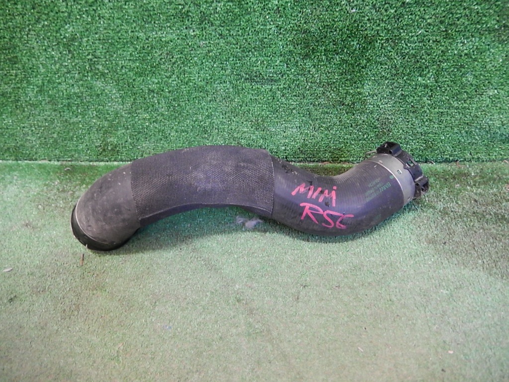 Купить Труба пабтрубок  coolera mini r56 1.6 d 8506718