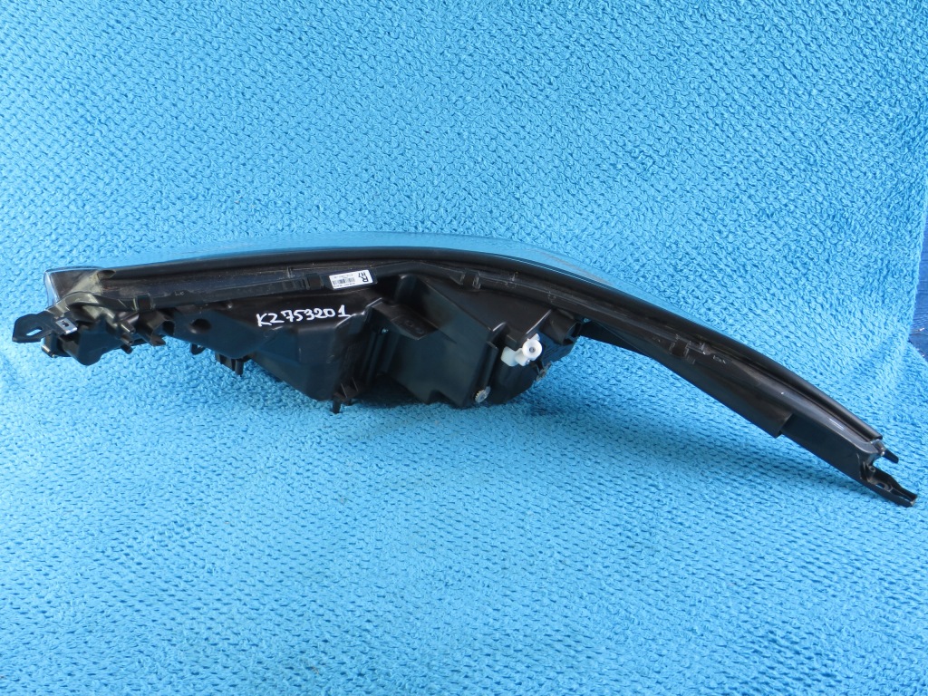 Купить Toyota chr ch-r фара передняя правый  full led