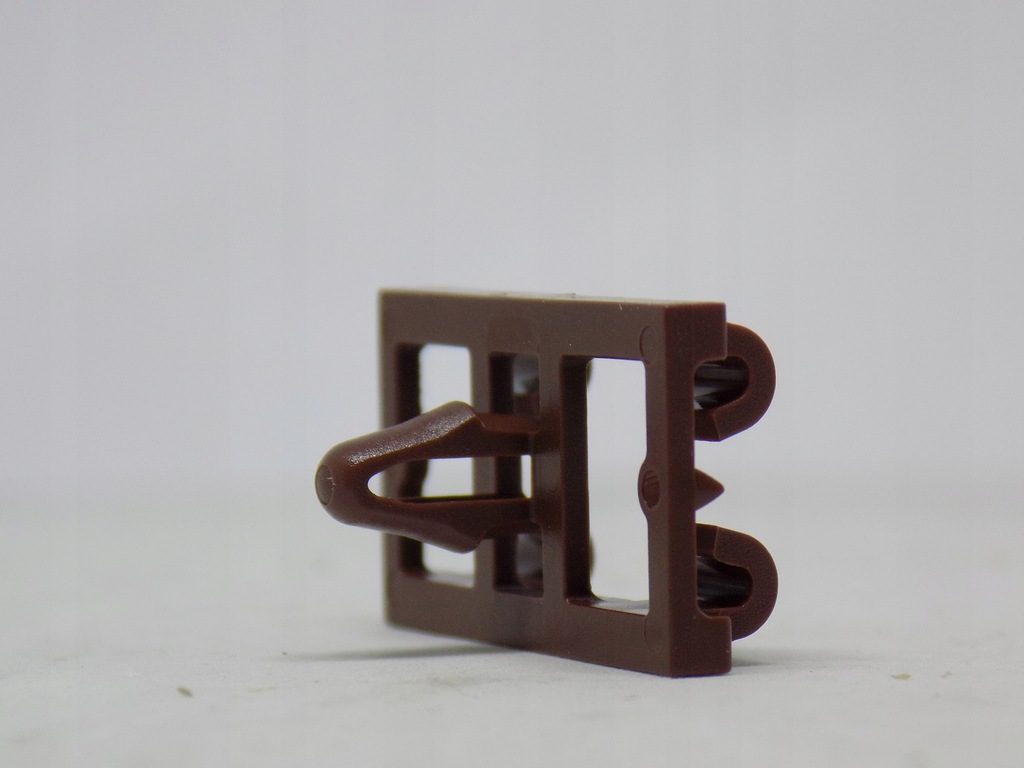 фото №13, Клипсы уплотнители дверь перед задняя bmw 10 sztuk