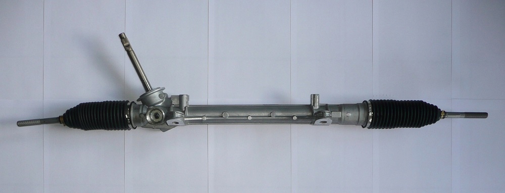 фото №4, Nowa трансмиссия рулевая рейка renault megane iii 3 grand scenic fluence trw