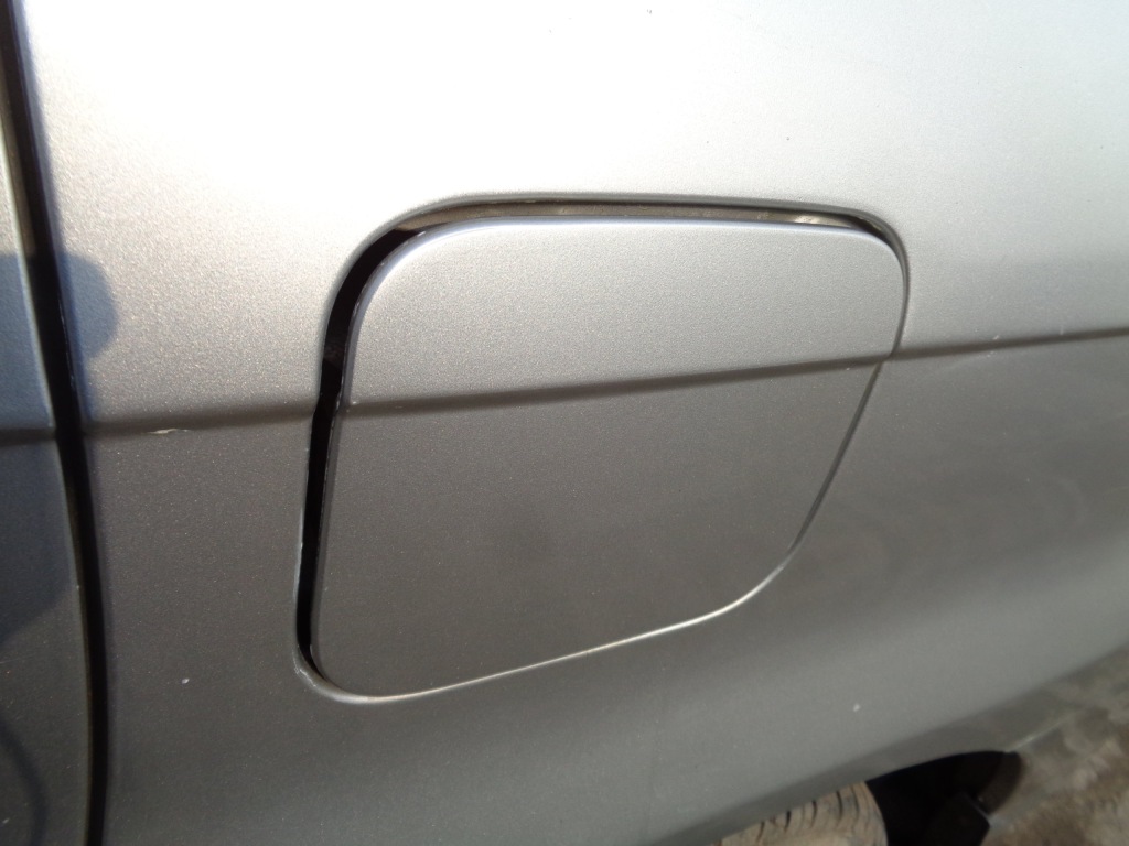 фото №2, Кришка заливної пального kia sedona i carnival c5