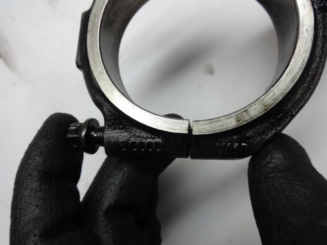 фото №5, Audi a6 c6 a4 b7 2.7 tdi bpp поршень