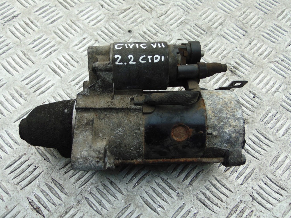 Купить Honda accord vii стартер 2.2 i-ctdi