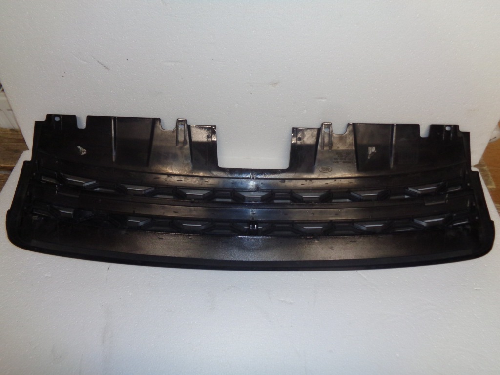 фото №5, Land rover discovery sport r.14 решётка радиатора fk72ba100caw