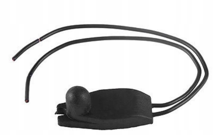 фото №13, Ліва дзеркало електричний +датчик fiat ducato 06-