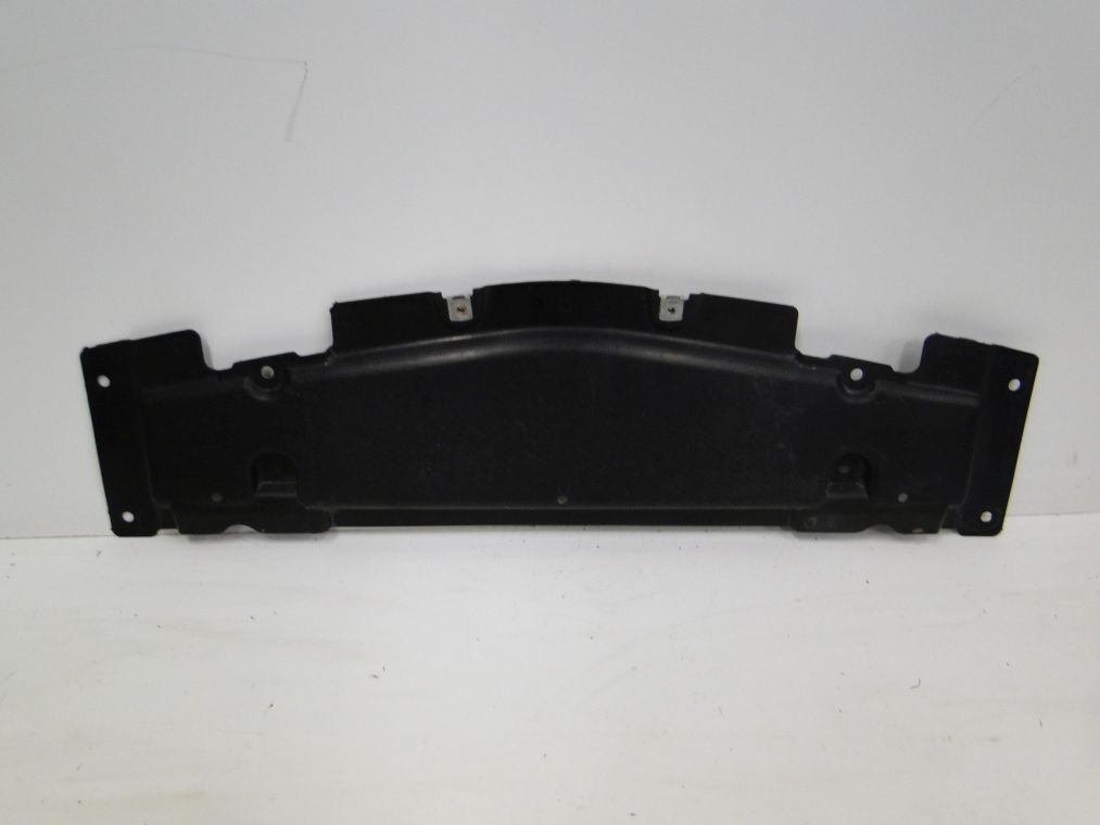 фото №6, Mercedes ml w166 gle захист 1 pod бампер дизель