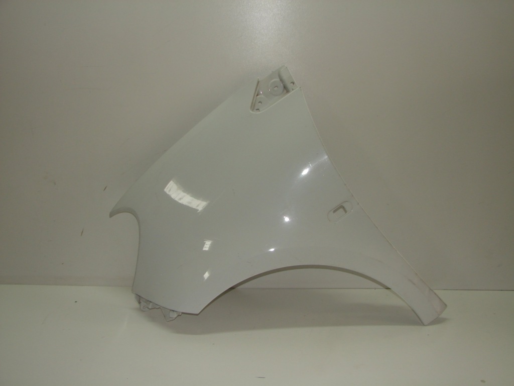 фото №1, Крыло передний перед левый smart fortwo 14- w453