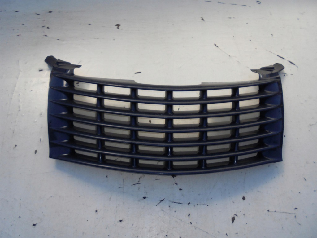 фото №1, Решітка радіатора решітка радіатора chrysler pt cruiser