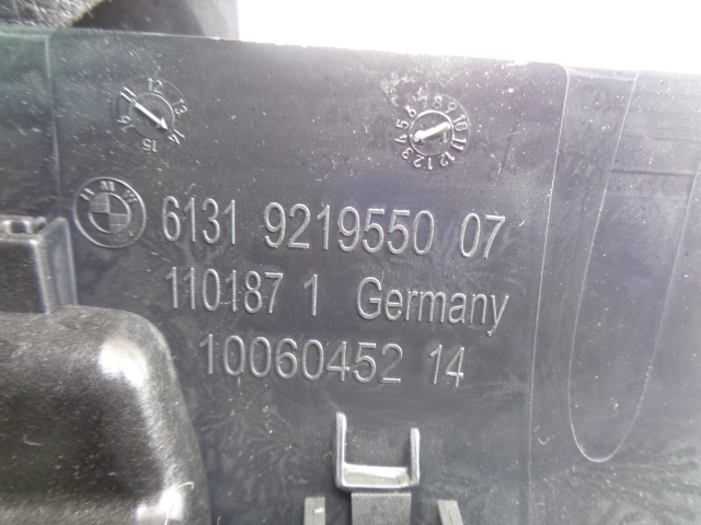 фото №6, Bmw 1 f20 f21 f30 f31 корпус колонки рулевого