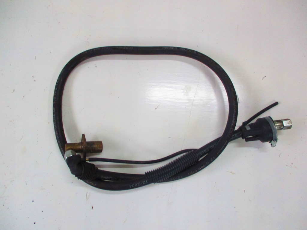 фото №6, Volvo v40 s40 1.8 електропроводка газова lpg prins