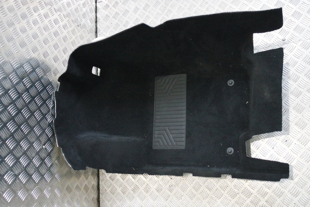 фото №1, Килимок перед лівий mercedes gle ml gls gle 292 166 1