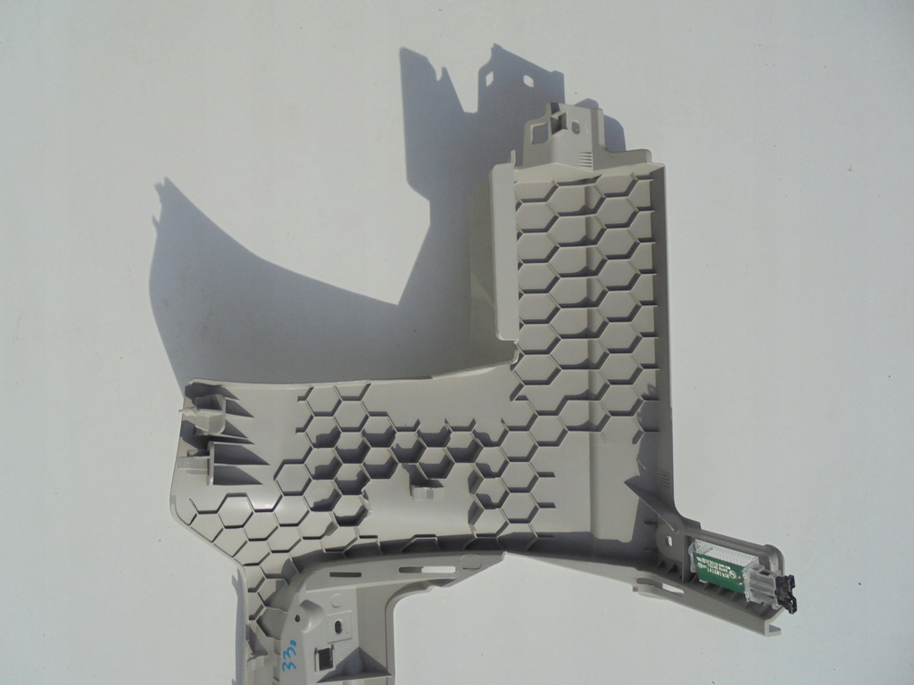 фото №11, Vw tiguan ii 5na захист консолі панелі 5nb857005