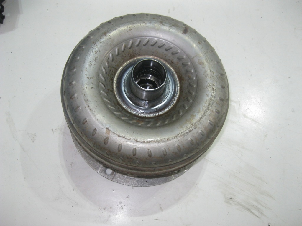 фото №1, Audi a8 4h w12 6.3 fsi сцепление колесо двухмассовый