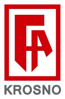 Fa krosno 32016 Доставка