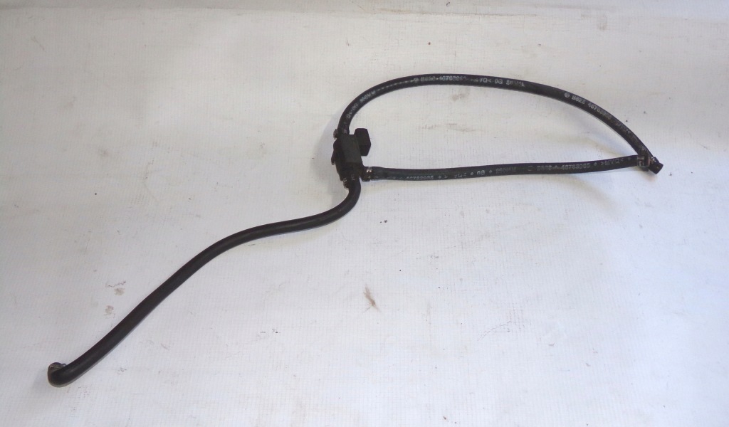 фото №1, Fiat punto ii 1.9 jtd клапан вакууму 46749343