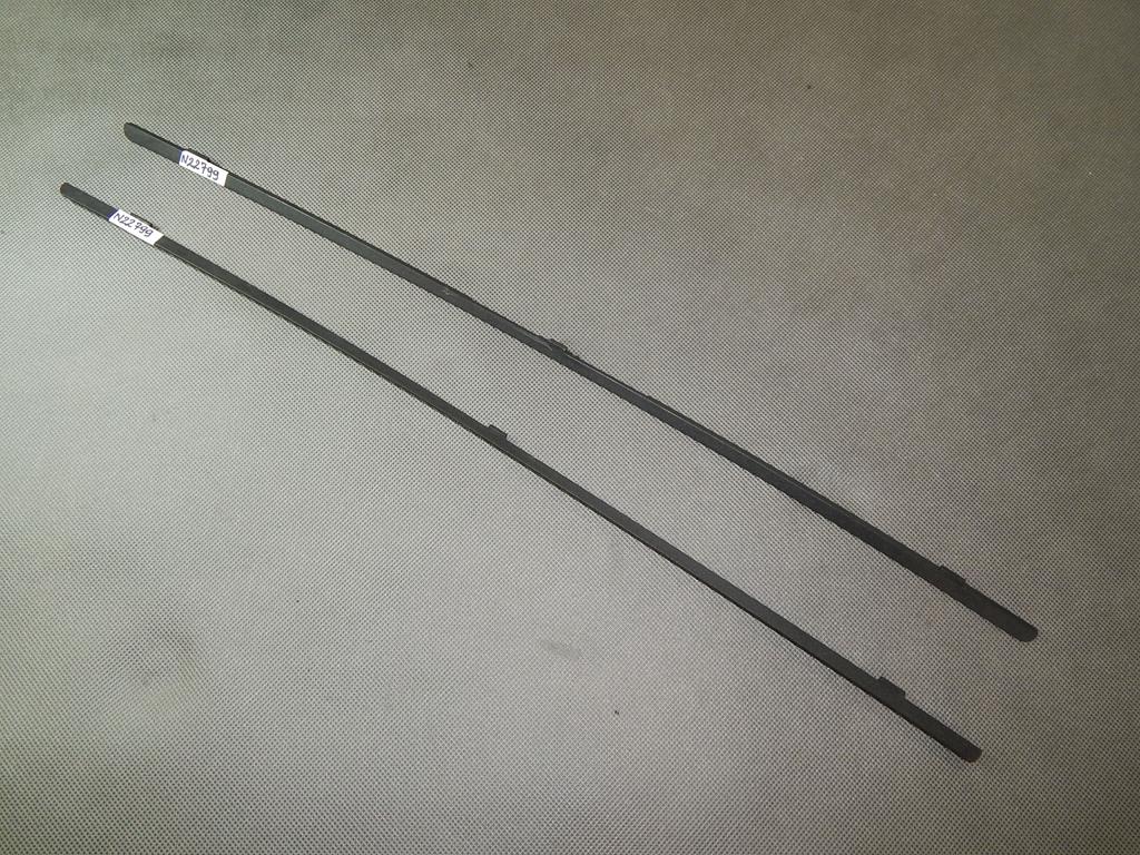 фото №1, Vw golf vii накладка молдинг двері 5g6877781