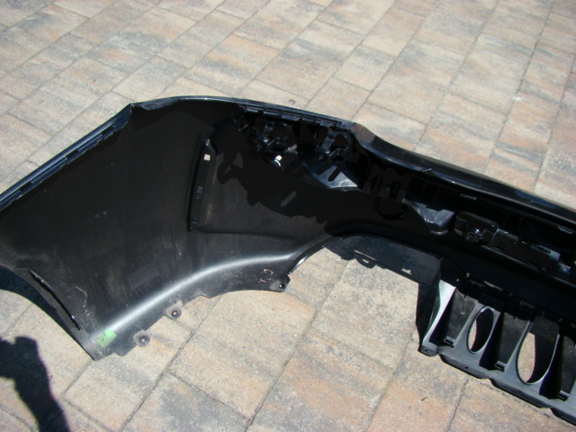 фото №8, Bmw m-2 f-87-zderzak задняя задний