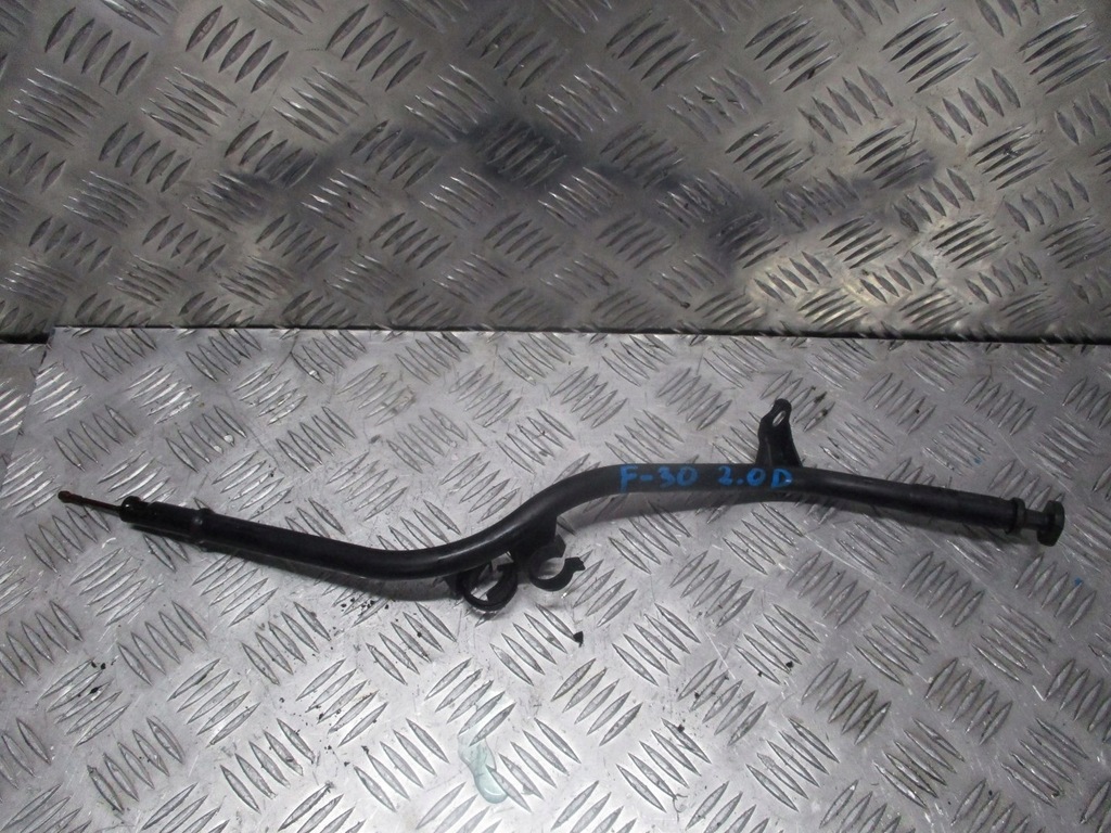 фото №1, Щуп щуп оливи bmw 3 f30