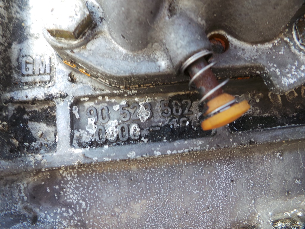 фото №6, Коробка передач передач opel astra ii 2.0dtl 90523582