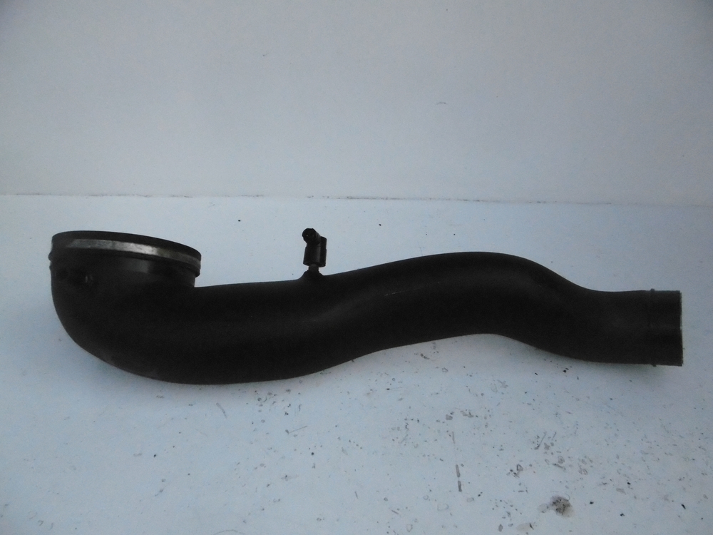 фото №1, Шланг труба патрубок повітря renault magnum e-tech