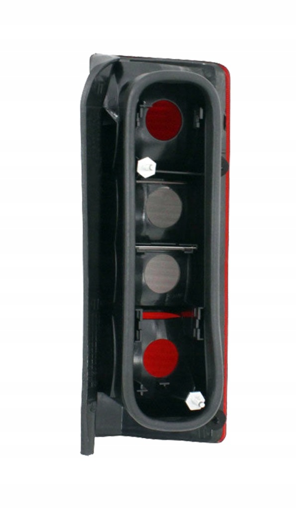 фото №2, Лампа задняя задняя opel combo 2000- левая