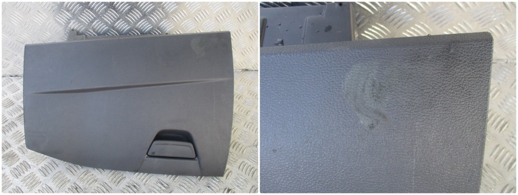 фото №1, Бардачок консоли ford focus st