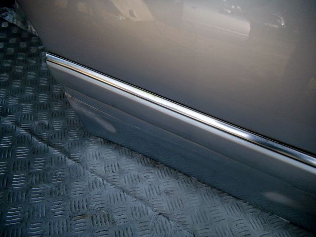 фото №5, Audi a8 d2 дверь задние правое задняя ly7w