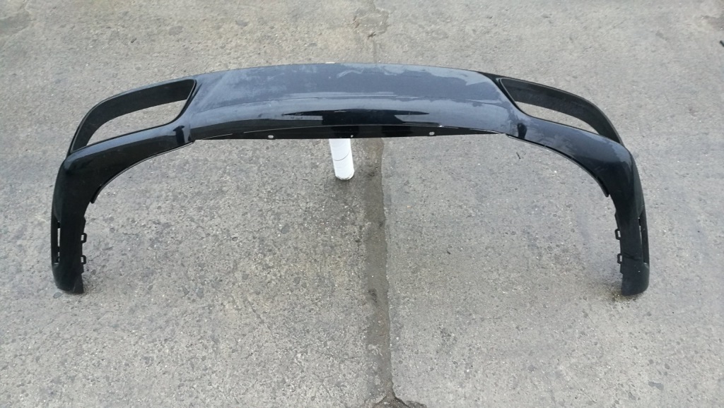 фото №1, Спойлер porsche 911 991 lift turbo s