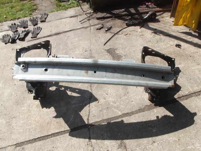 фото №1, Saab 93 балка бампера передній перед