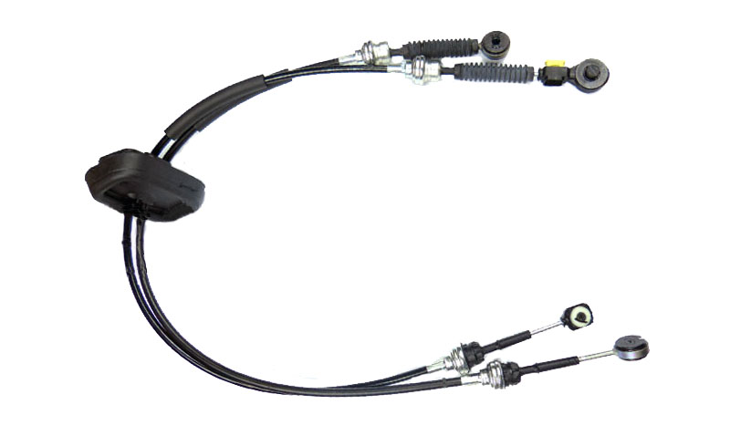 Купить Renault оригинальный номер 7701477671 трос переключения передач