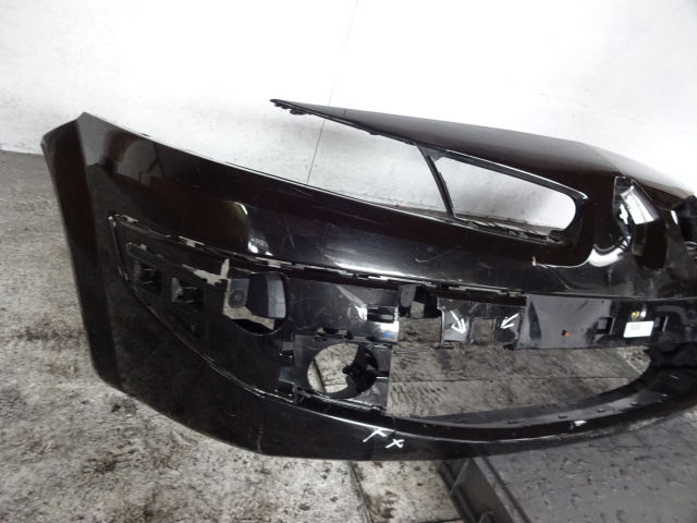 фото №4, Бампер перед передний renault megane ii
