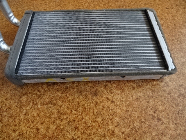 фото №1, Mitsubishi asx 11r отопитель wody