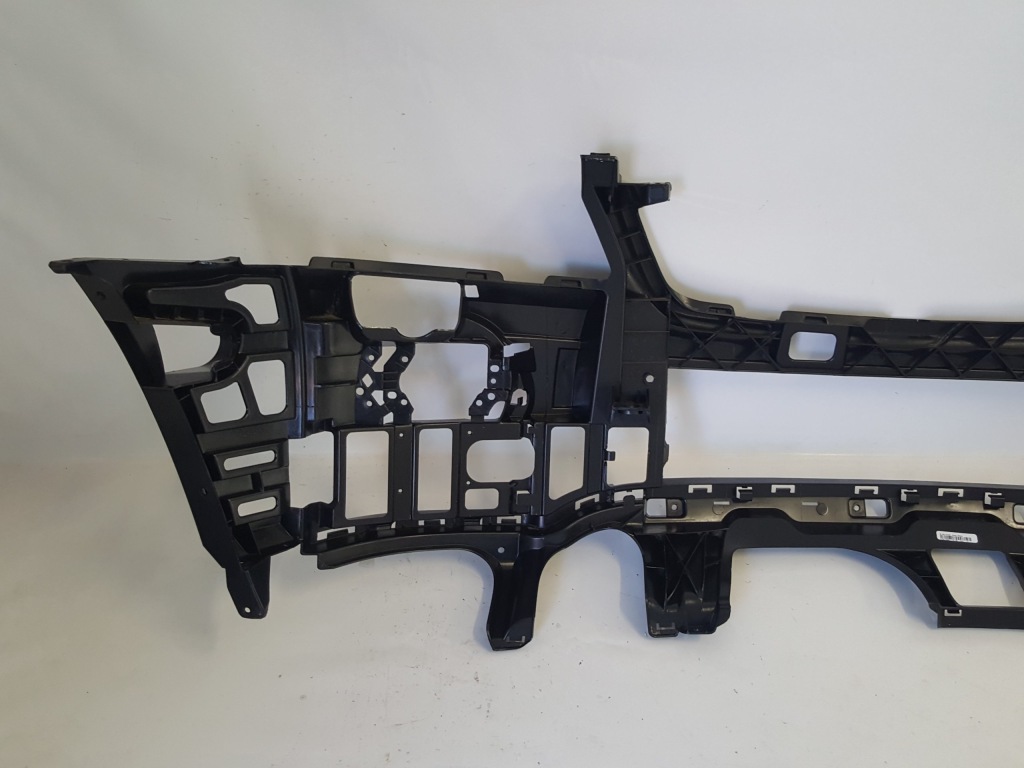 фото №5, Mercedes ml w164 усилитель бампера перед 05-08r