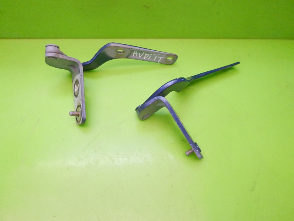 фото №6, Петли крышки задняя audi tt i 8n lz5w coupe 98-03