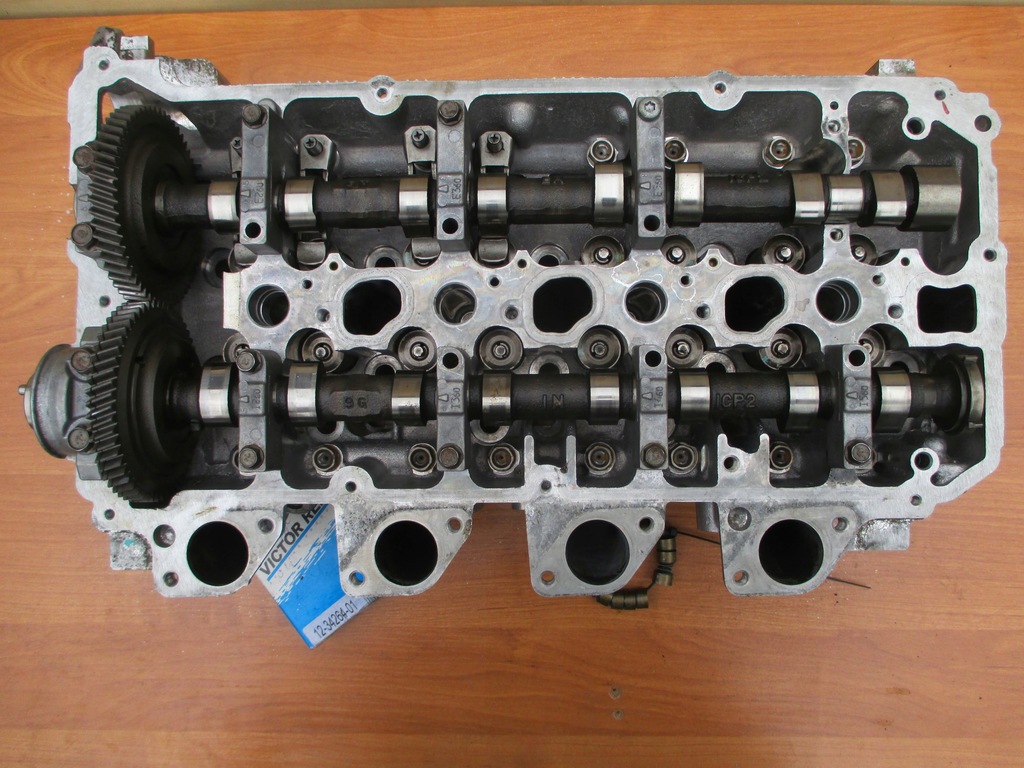 фото №13, Mitsubishi l200 2.5 did двигатель 4d56u поршень + шатун