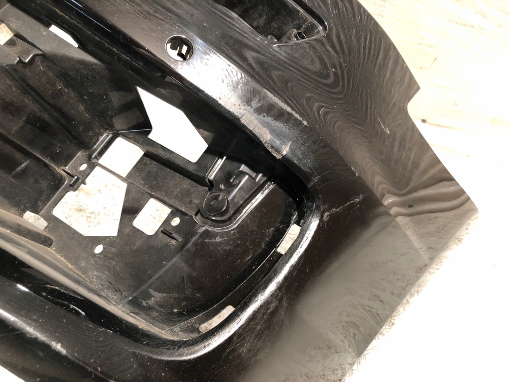 фото №6, Audi a6 c7 4g0 lift бампер перед передний