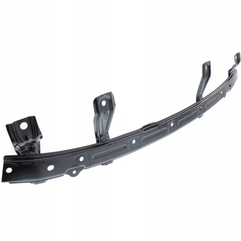 фото №1, Кронштейн бампера верхний honda civic usa 2016-