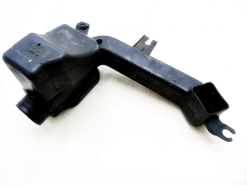 фото №1, Впуск повітря резонатор kia rio 1.5 16v