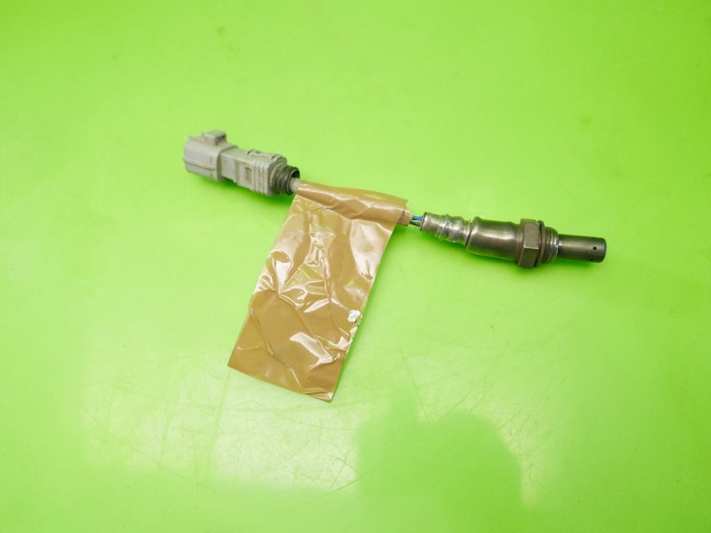 Датчик лямбда-зонд левая задняя lexus ls ls460l 4.6 v8 12-17 Доставка