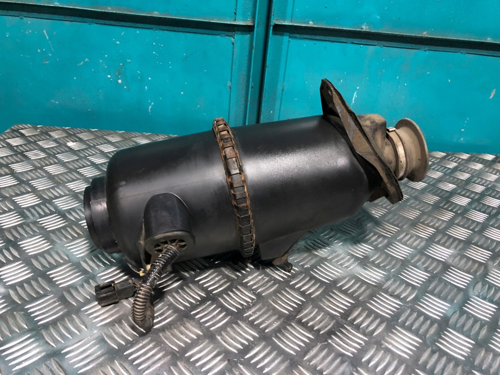 фото №1, Ford explorer ii 95- корпус фільтра повітря 4,0