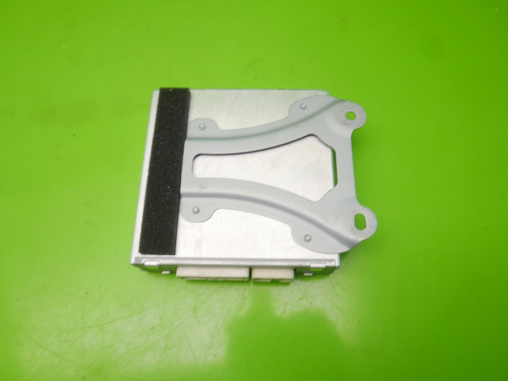 фото №9, Модуль сиденье задняя левый 85861-50350 lexus ls460l