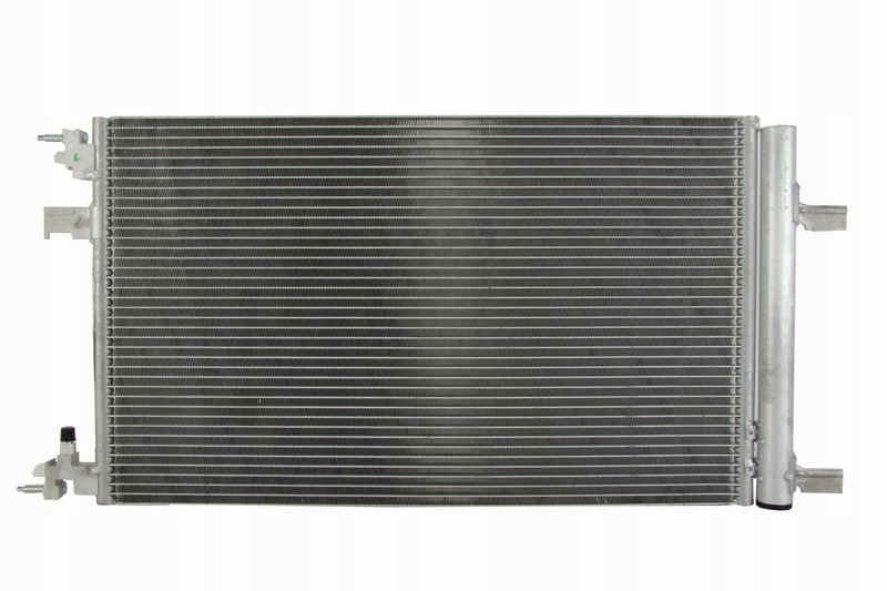 фото №1, Радиатор кондиционера opel insignia 2008-2017