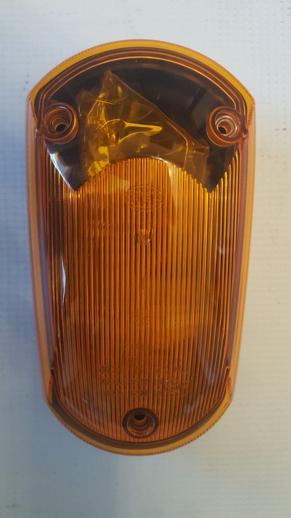 фото №5, Hella поворотник боковой neoplan tourliner setra travego volvo 7700