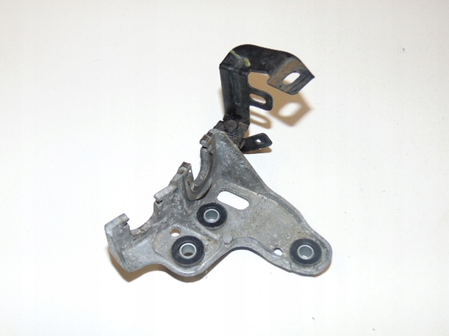 фото №1, Кронштейн тросов передач hyundai i30 ii 1.4 crdi 12-