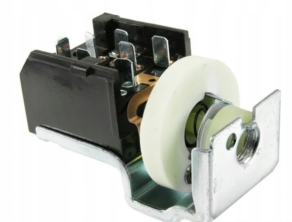 фото №1, Вимикач світла dodge dart valiant american двигун